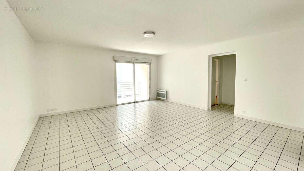 Appartement à LA ROCHELLE