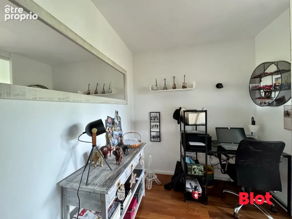 Appartement 3 pièces 75 m² à vendre à Cesson-Sevigne (35510) - photo 7