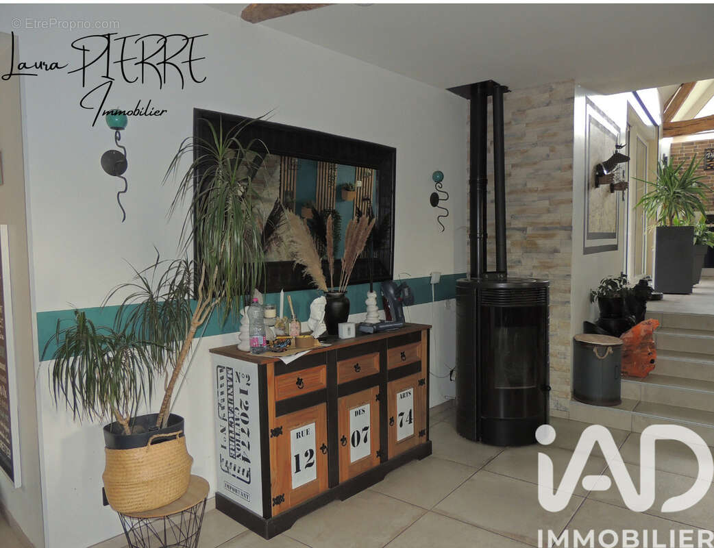 Photo 4 - Maison à BAGNOLES-DE-L'ORNE