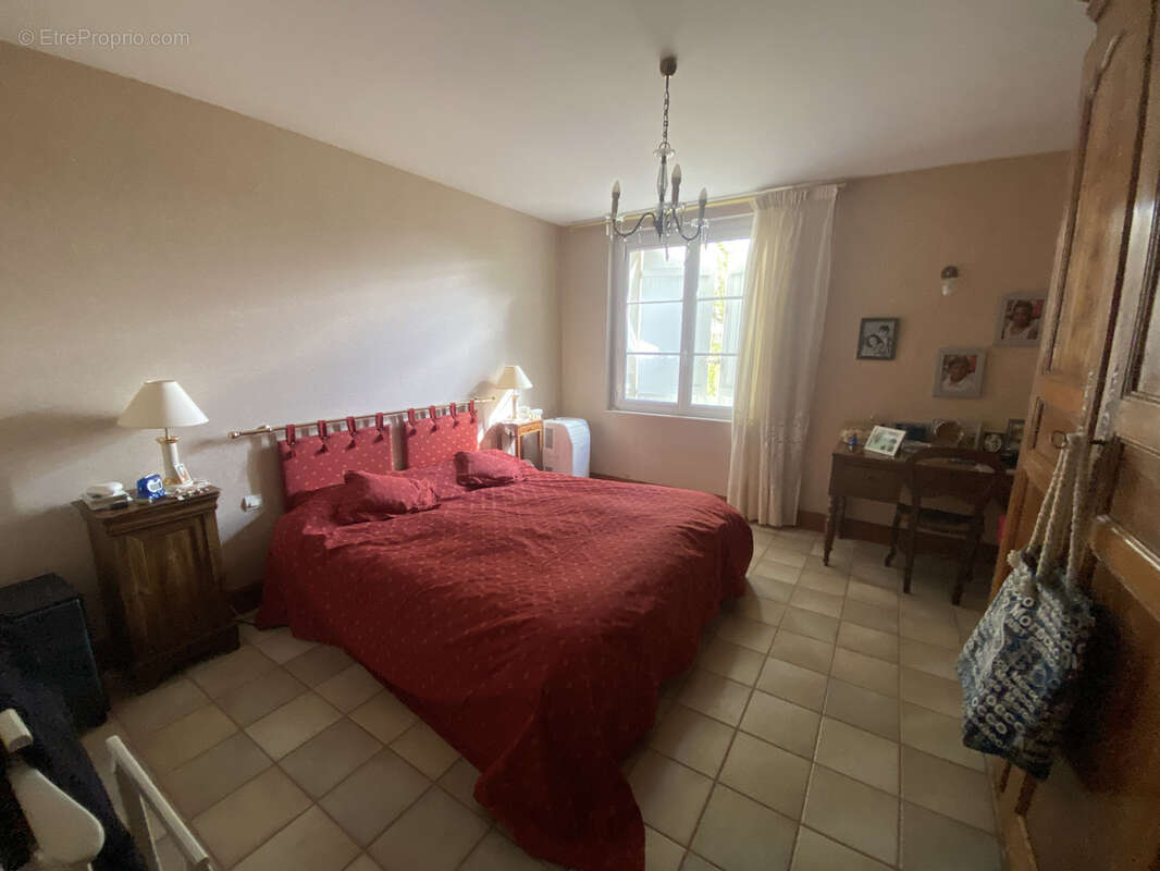 Maison à LA REOLE