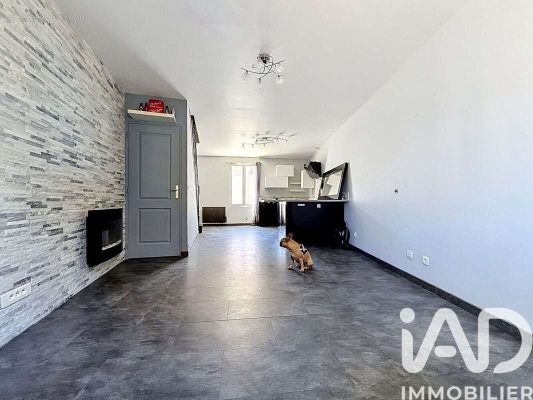 Photo 9 - Appartement à BREUILLET