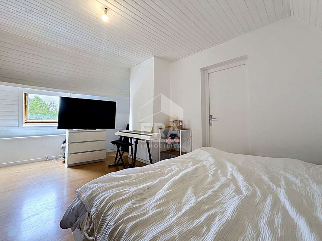 Maison 125m² à brières-les-scellés - photo 14