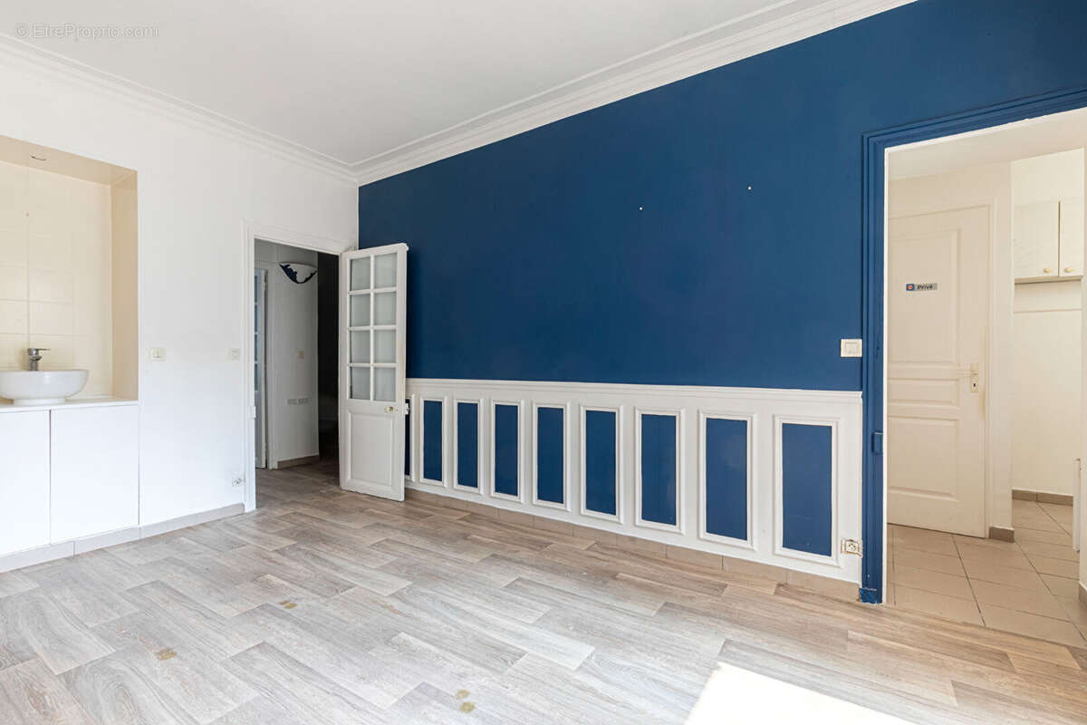 Appartement Saint Germain En Laye 3 pièces - photo 8