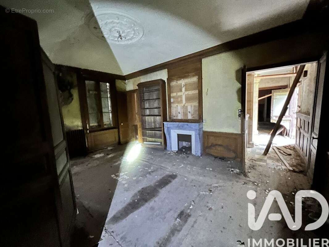 Photo 9 - Autre à HONFLEUR