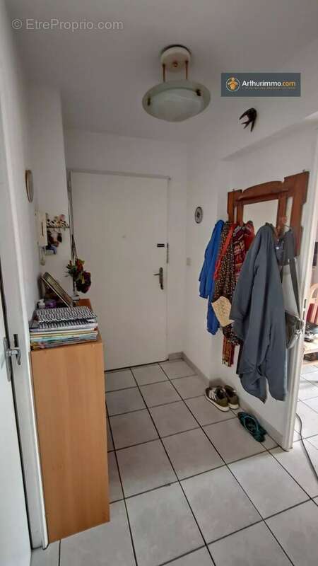 Appartement à PERPIGNAN