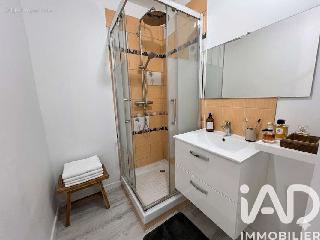 Photo 5 - Appartement à LANNION