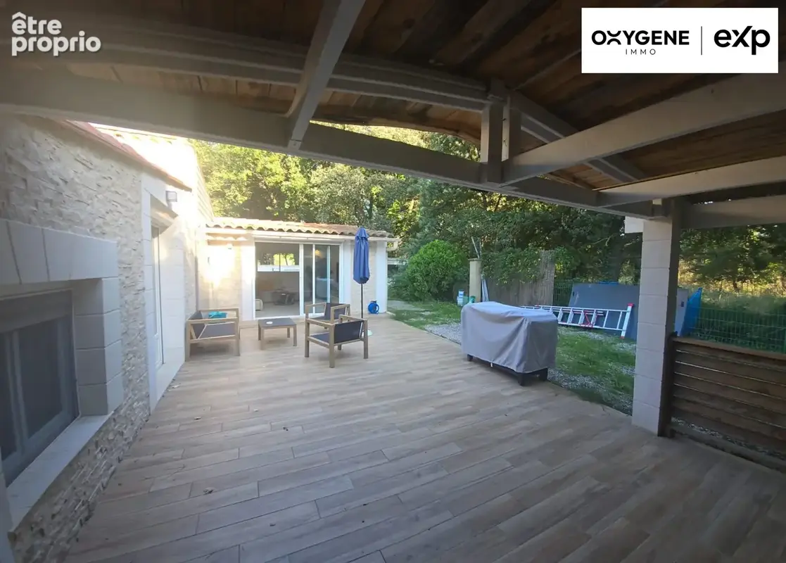 Maison 196 m² à Argeles-Sur-Mer  - photo 8