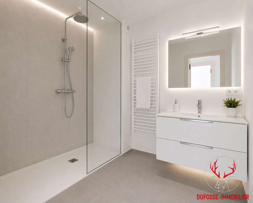 Annecy - Villa 6 pièces 240 m² et rez-de-jardin 110 m². - photo 6