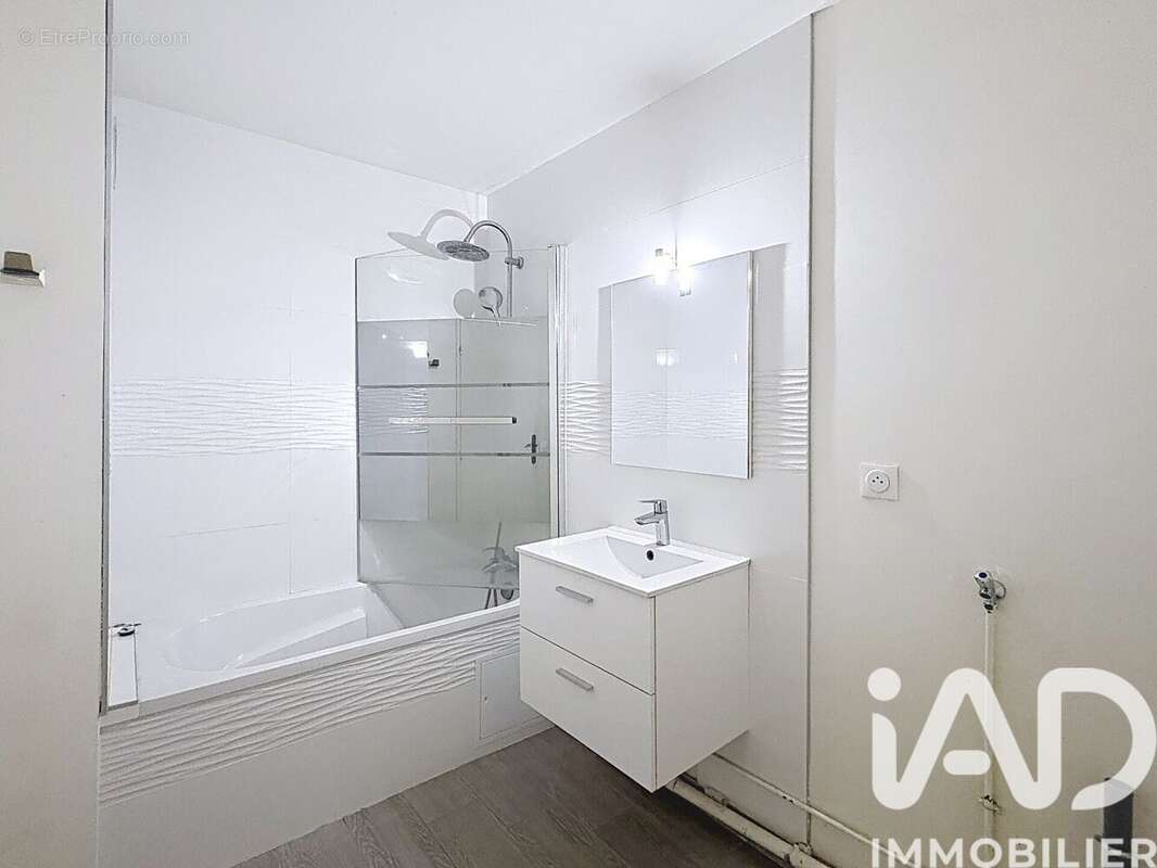 Photo 8 - Appartement à MAGNY-LES-HAMEAUX