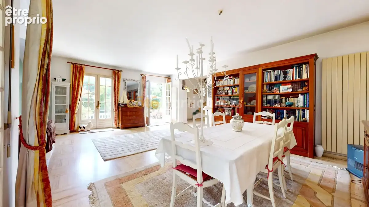 Magnifique maison 204m² - Gif-sur-Yvette - photo 4