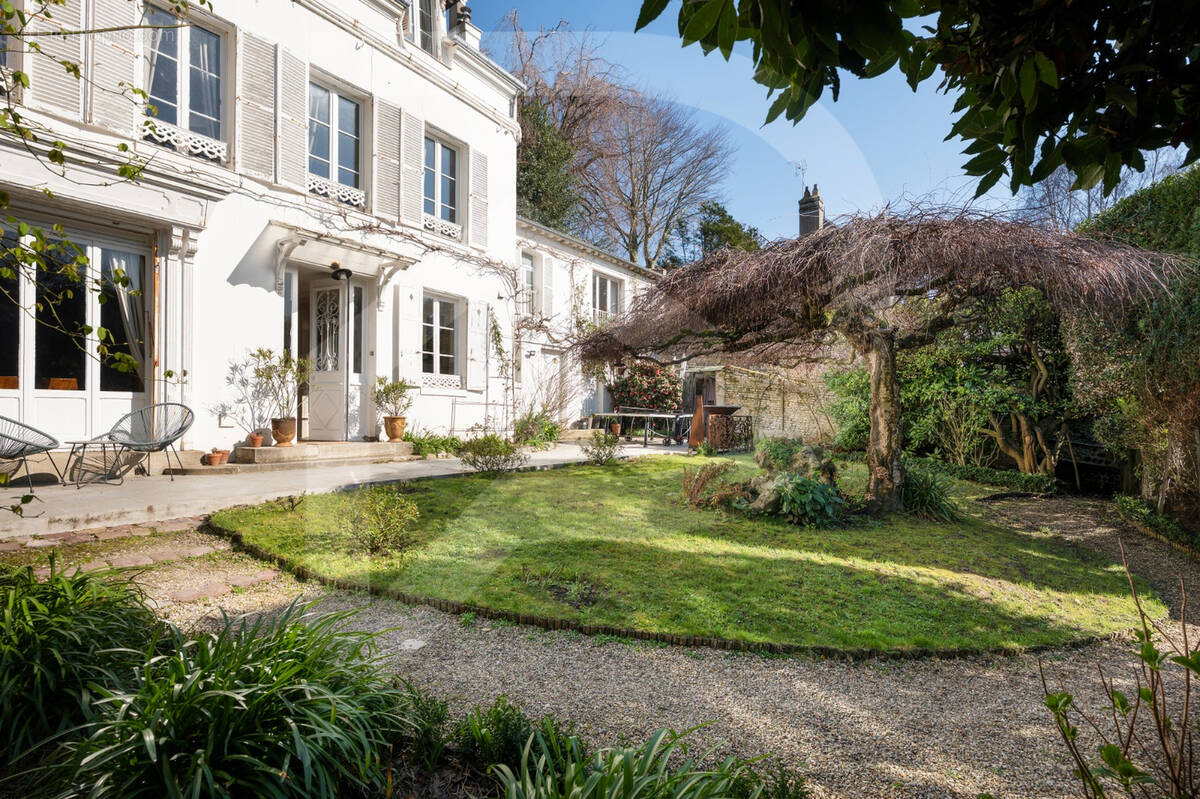 Maison à SAINTE-ADRESSE