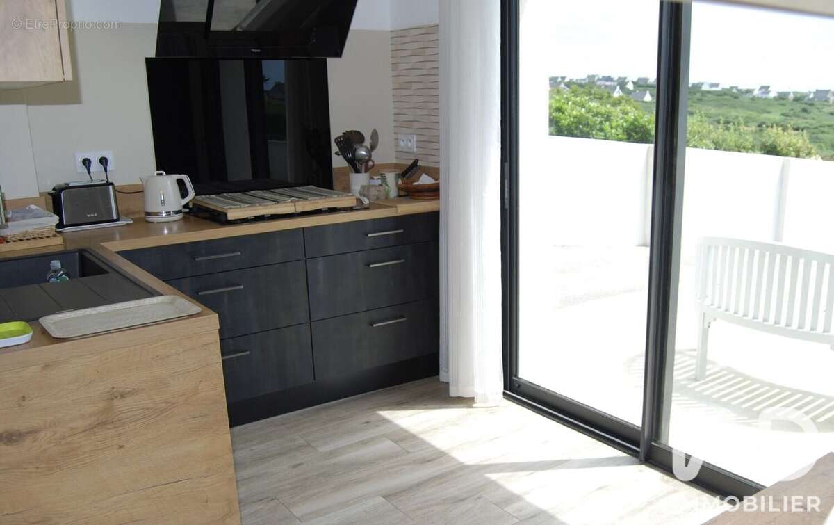 Maison 101 m² à Plogoff  - photo 9
