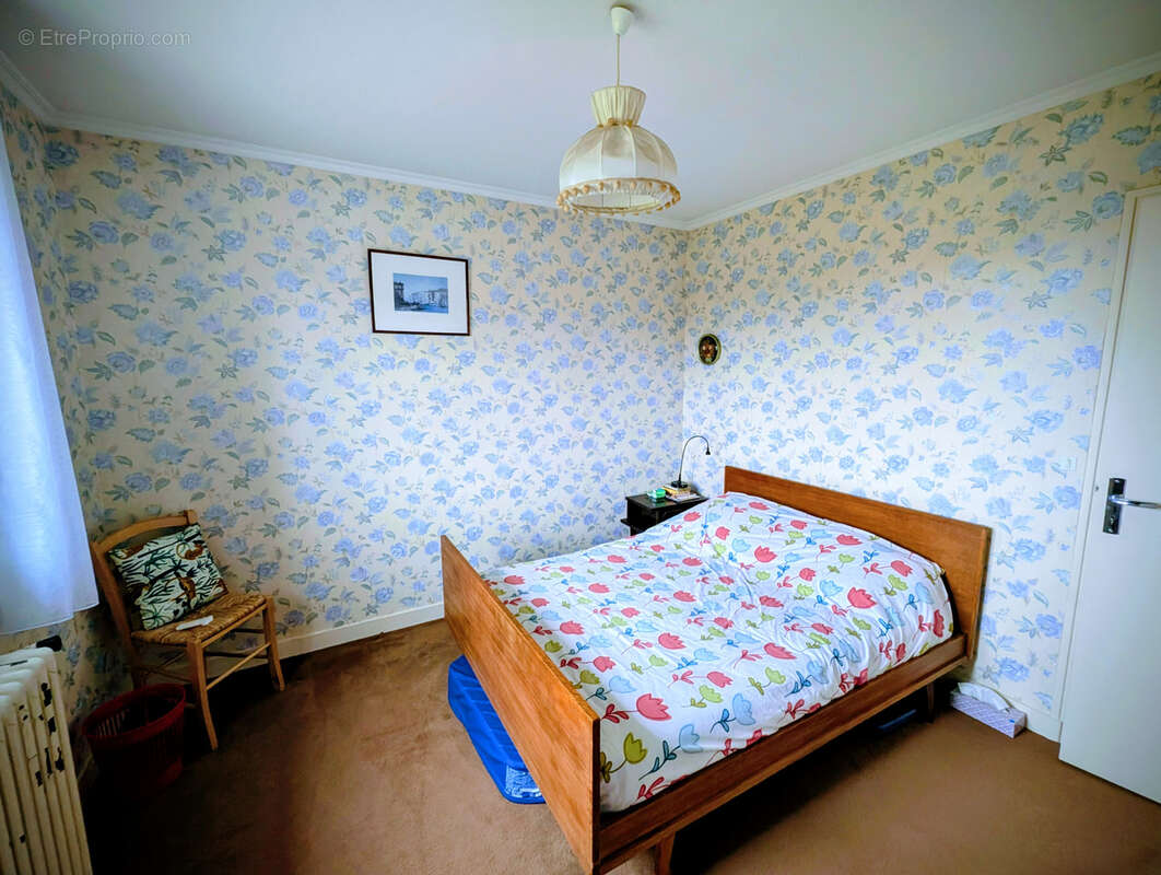 Maison à MONTFORT-L'AMAURY