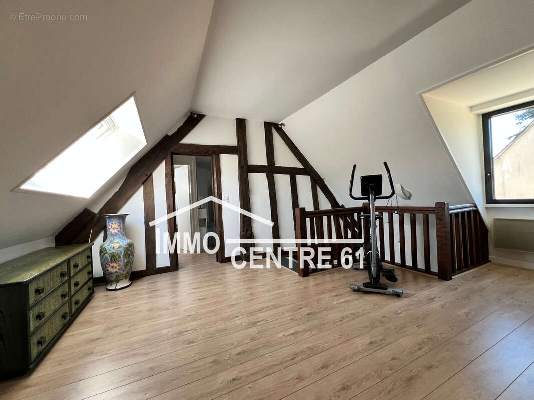 Maison à LA FERTE-MACE