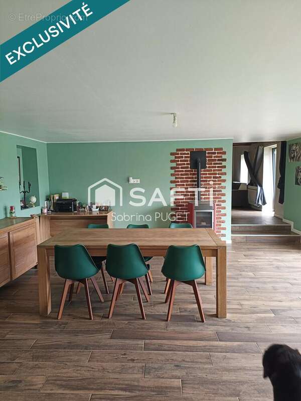 Photo 2 - Maison à MOUCHAMPS