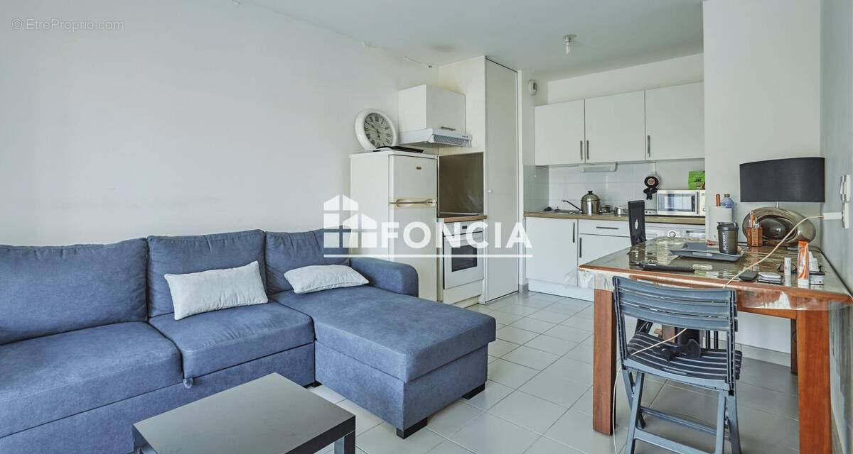 Appartement à CENON