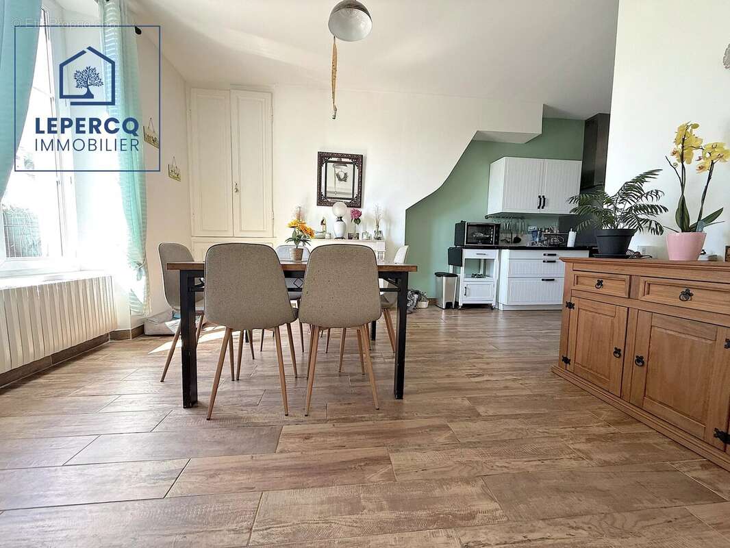 Maison 6 pièces 152 m² - photo 6