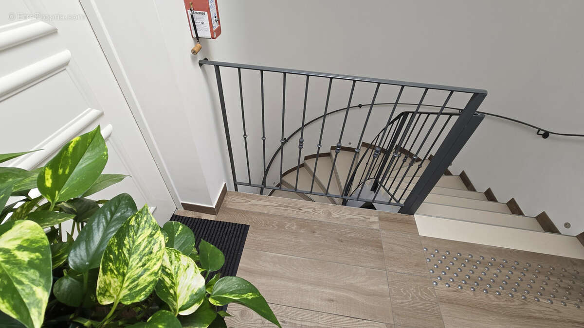 Appartement à VALRAS-PLAGE