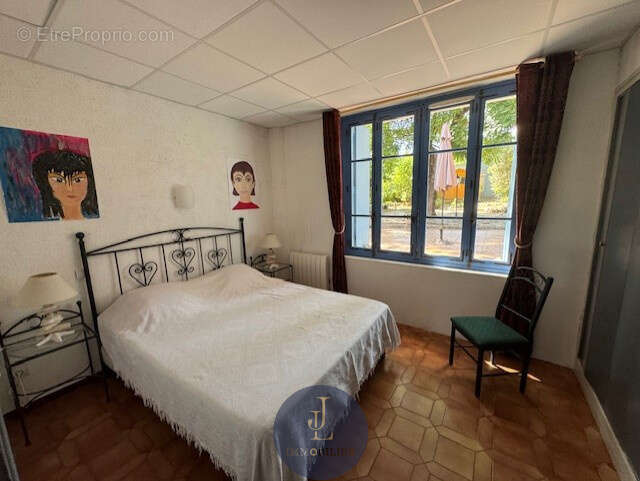Maison à LES MATELLES