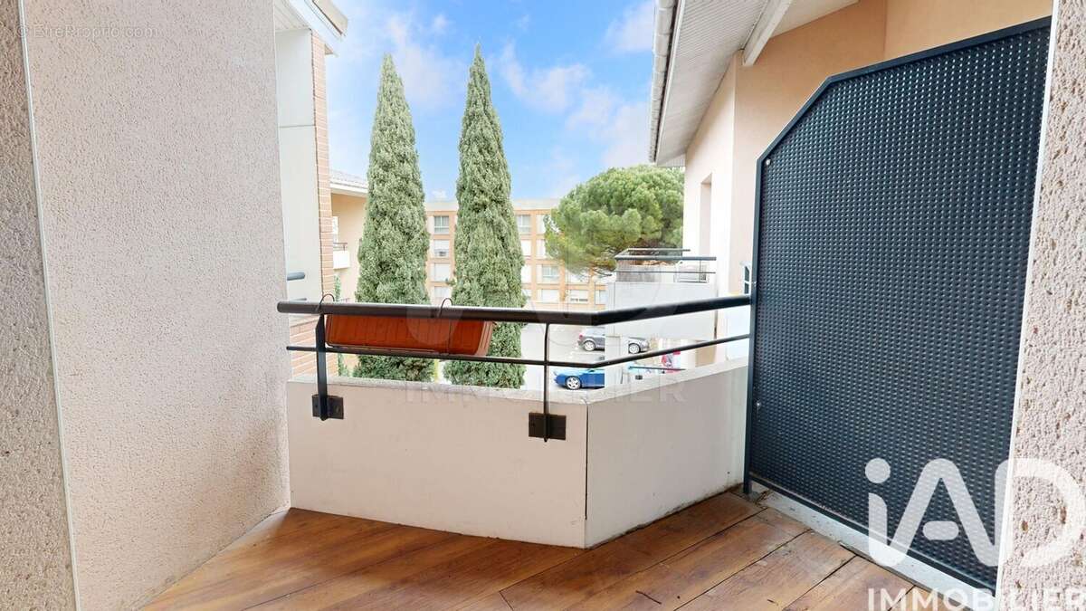 Photo 7 - Appartement à TOULOUSE