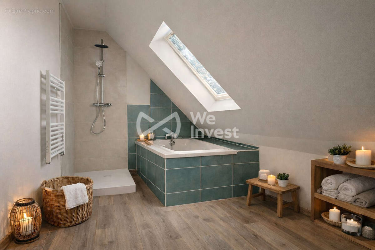 Maison 113 m² à Aveze  - photo 8