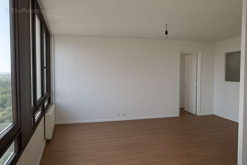 Appartement à BOBIGNY