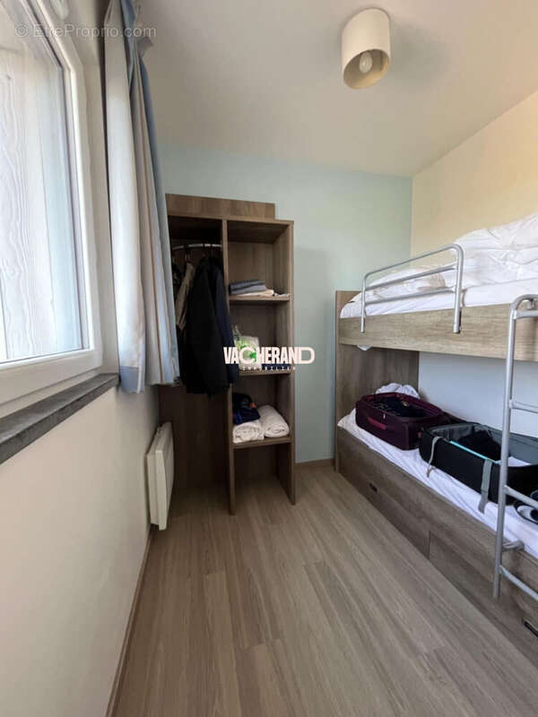 Appartement à EQUIHEN-PLAGE