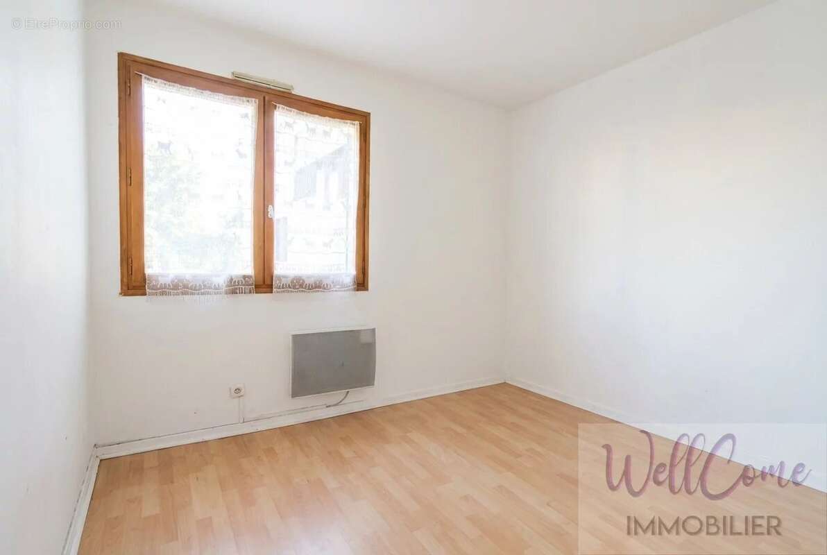 Appartement à AIX-LES-BAINS