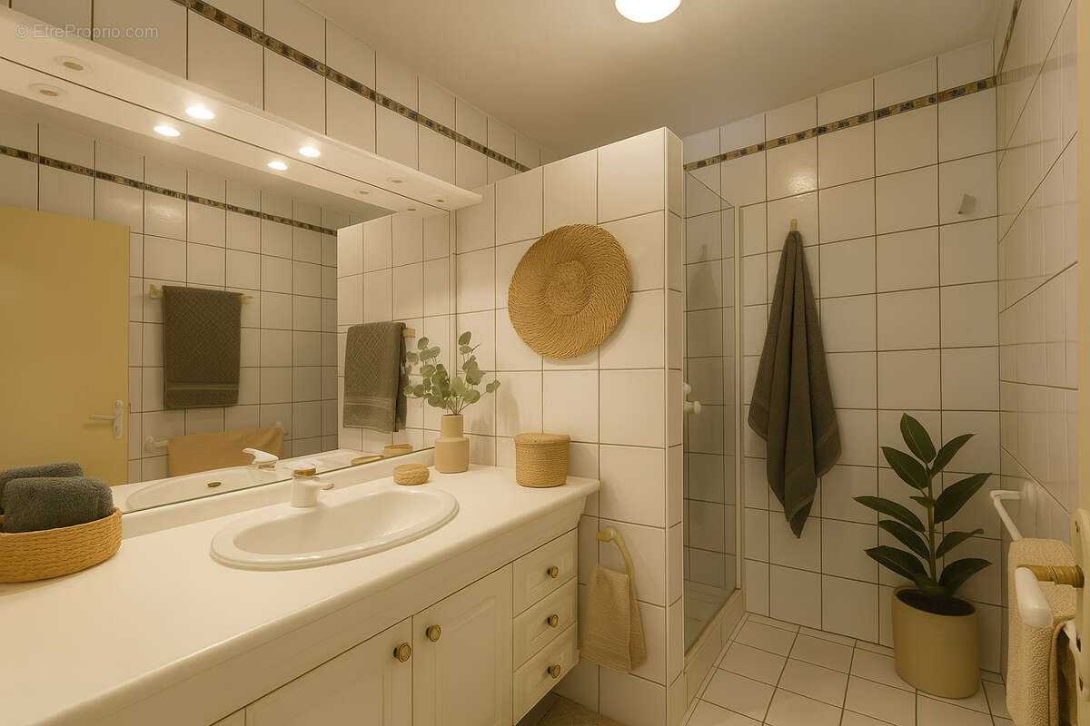 Appartement à BANDOL