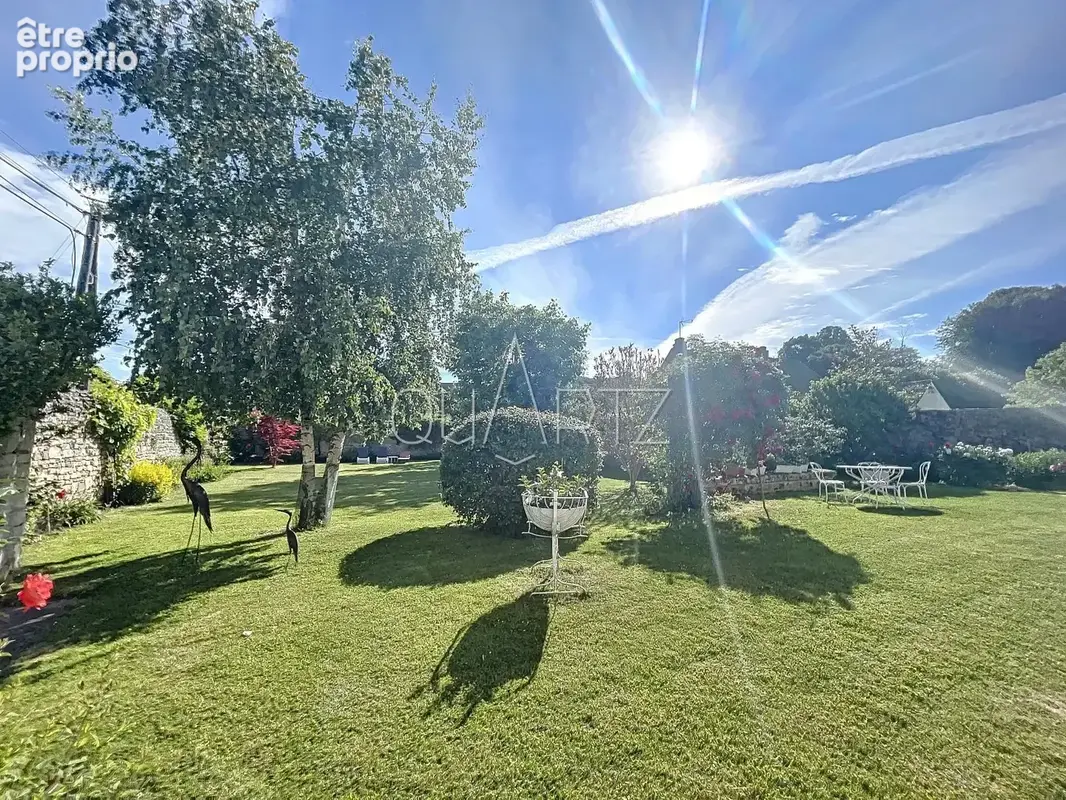 Située au coeur d'un village de pierre du Vexin - photo 10