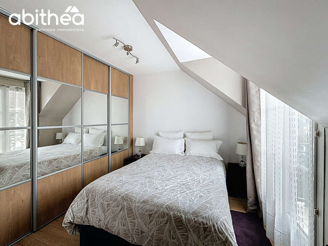 Maison à CHOISY-LE-ROI