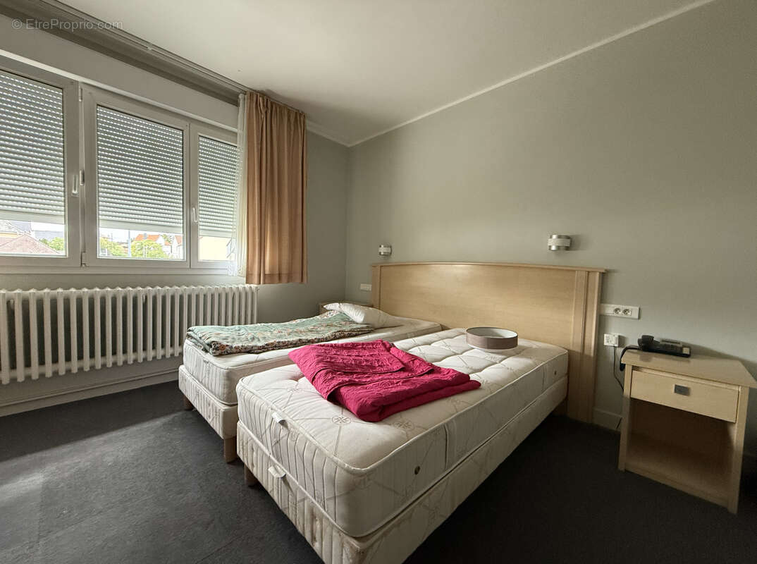 Appartement à VITTEL