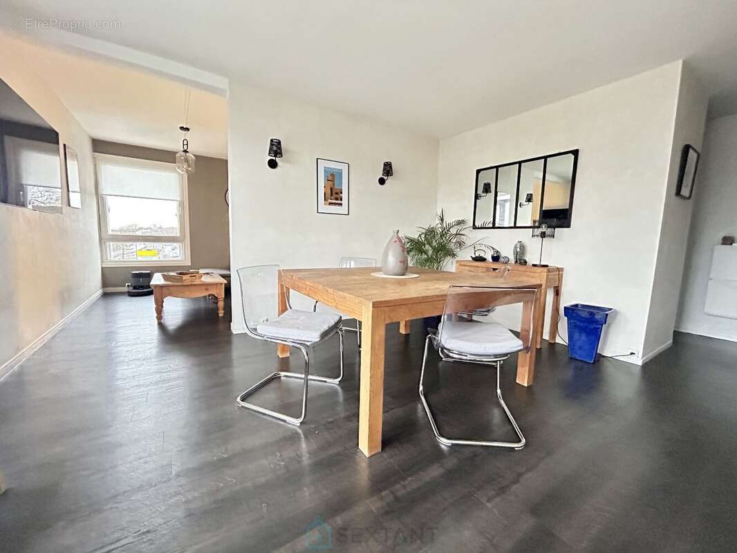 Appartement à DOUAI
