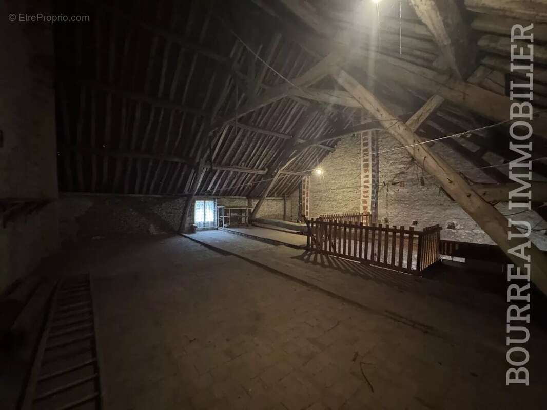 Maison à BEON