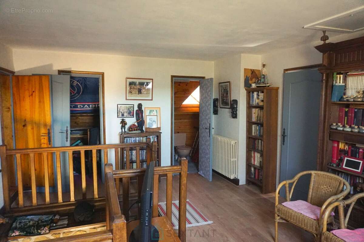 Charmante maison périgourdine nichée dans la vallée de l'Isle. - photo 17
