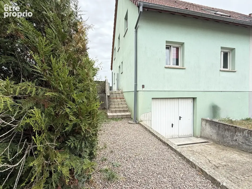 Photo Maison à Lauw au prix de 199 500€