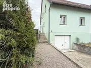 Maison à LAUW