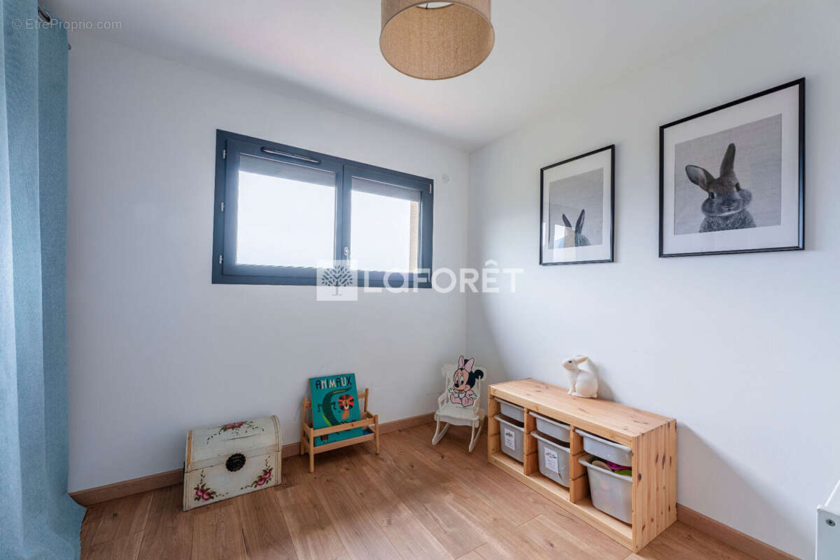 Maison à SOURCIEUX-LES-MINES