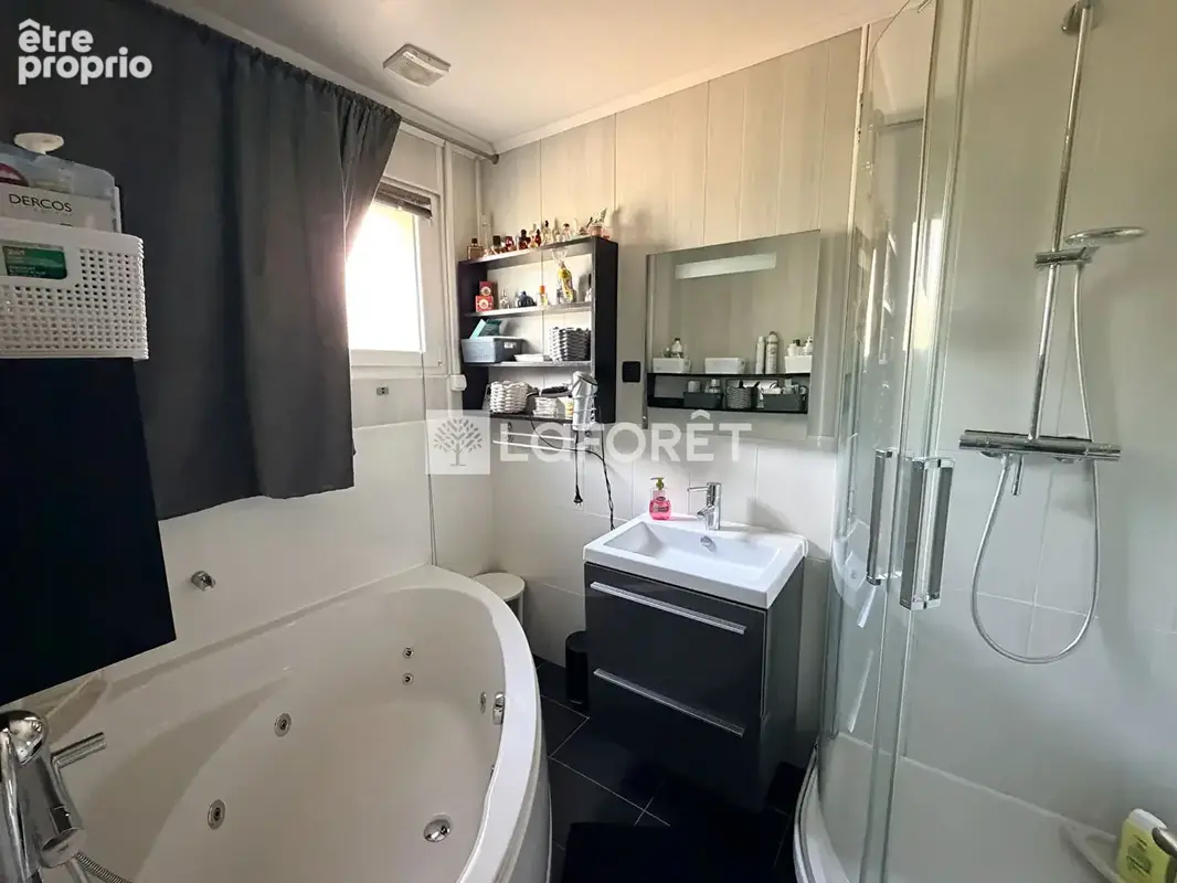 Maison Juvigny lac 7 pièces - photo 15