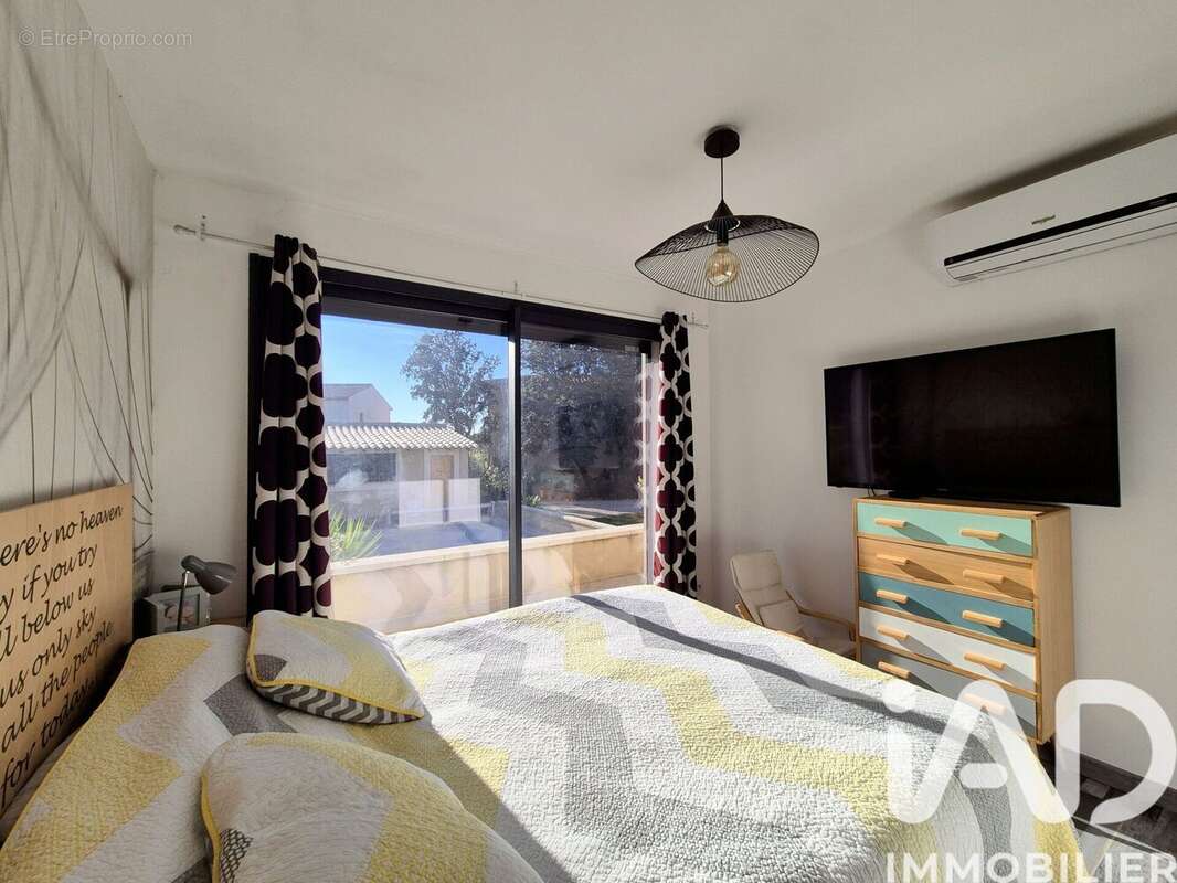 Photo 8 - Maison à AUREILLE