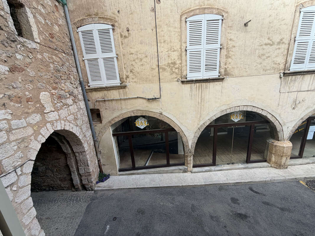 Appartement à AUPS
