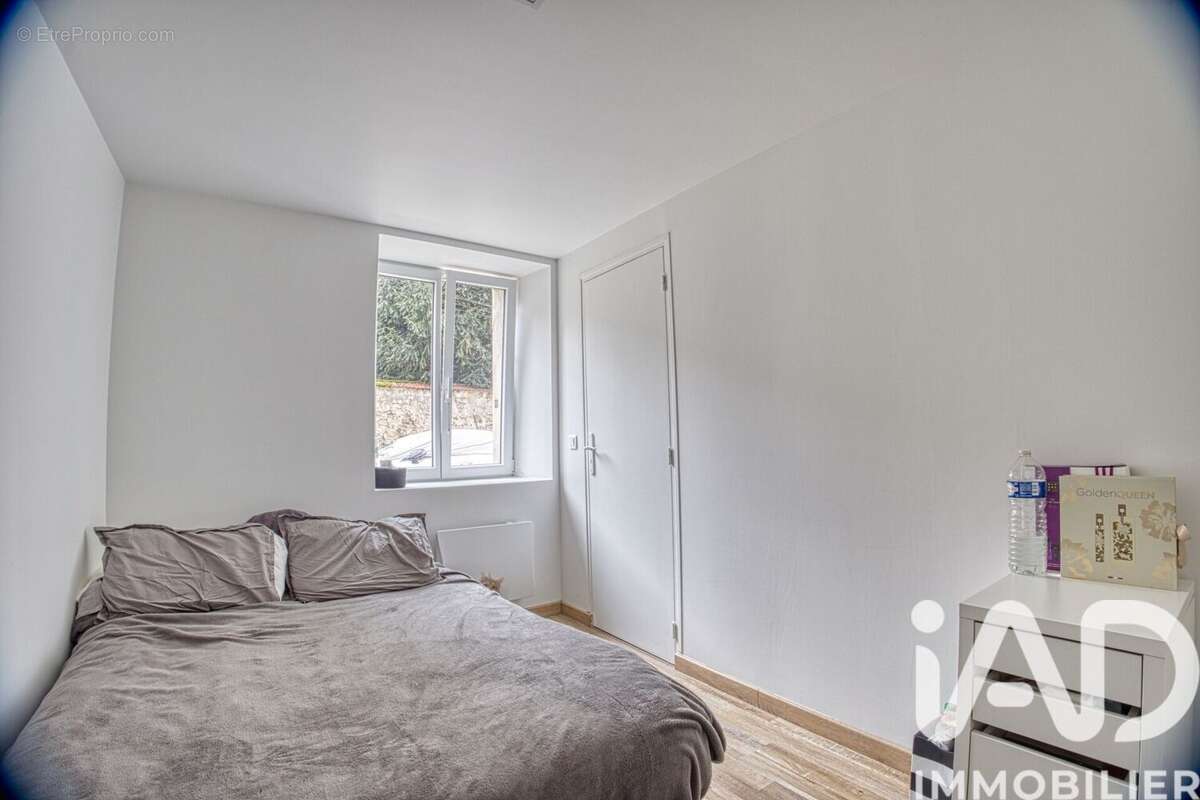 Photo 5 - Appartement à VIARMES