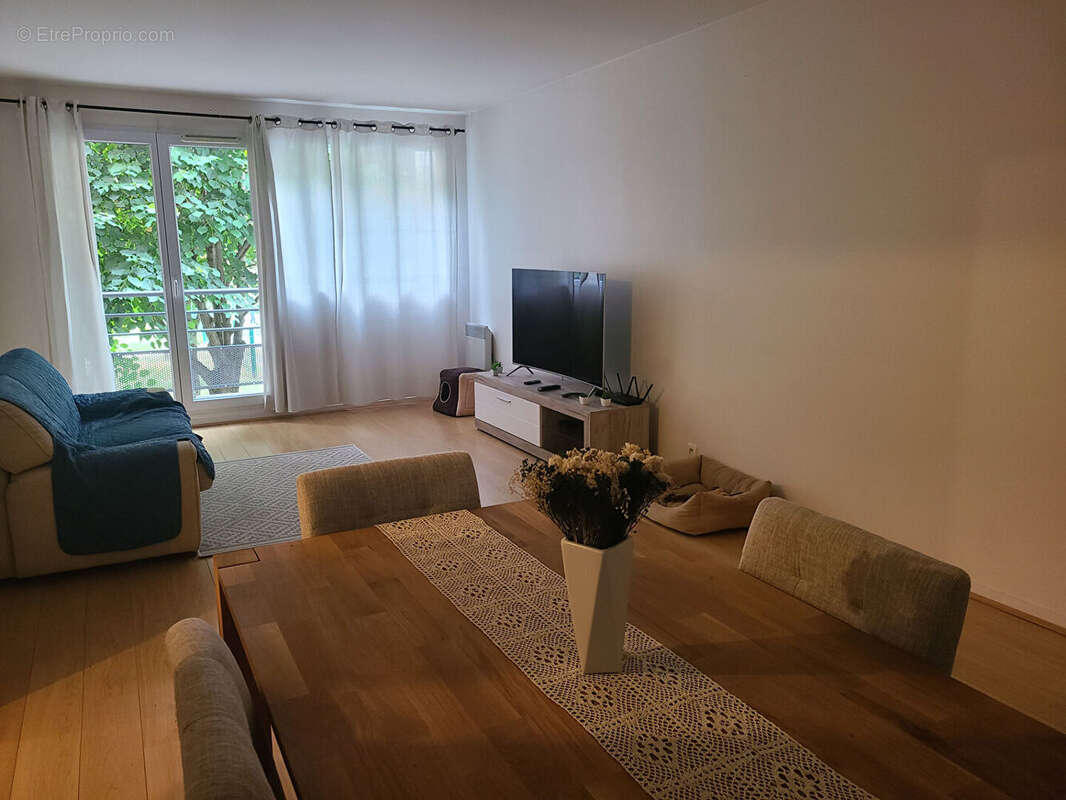 Appartement à BOIS-D'ARCY