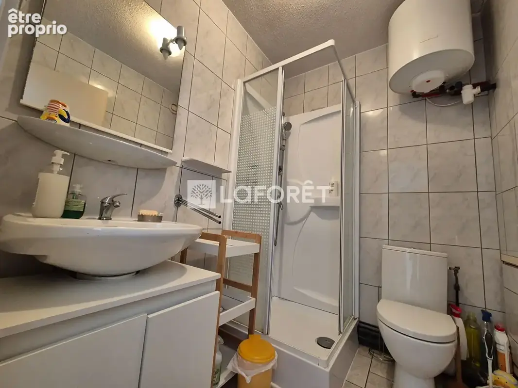 Appartement vue mer - Le Barcarès  - 28 m2 - photo 5