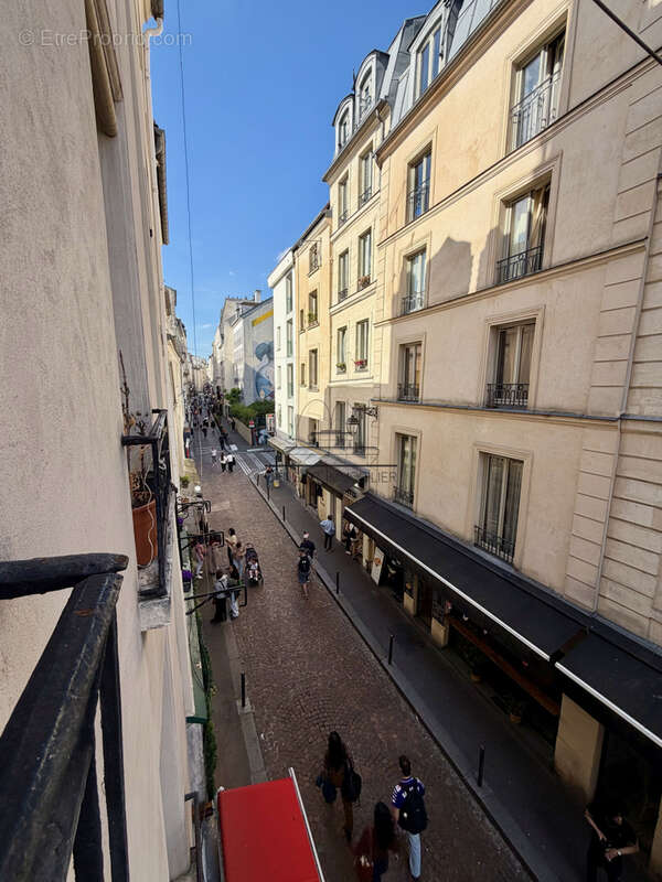 Appartement à PARIS-5E