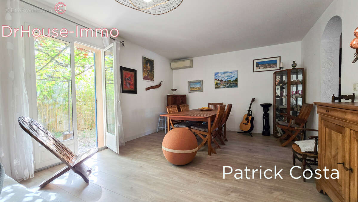 Maison à SOLLIES-PONT