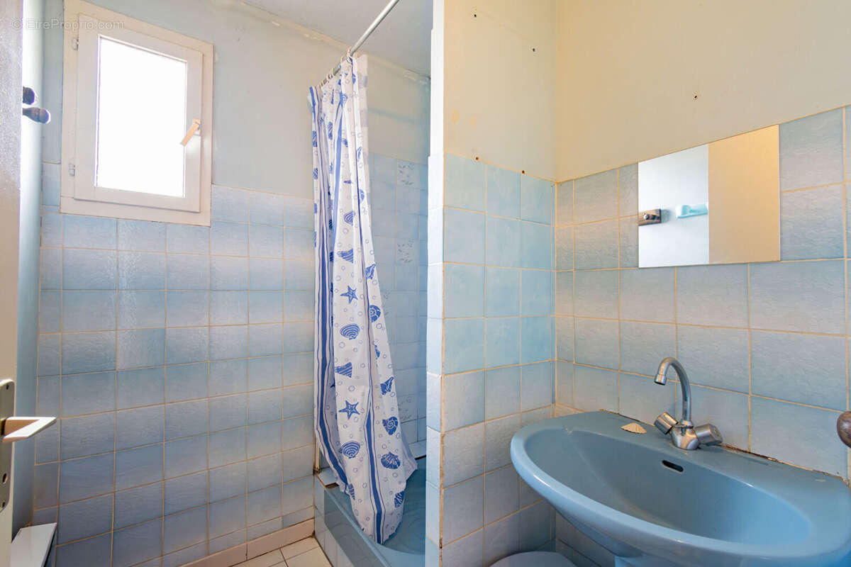 Maison à MARSEILLE-10E