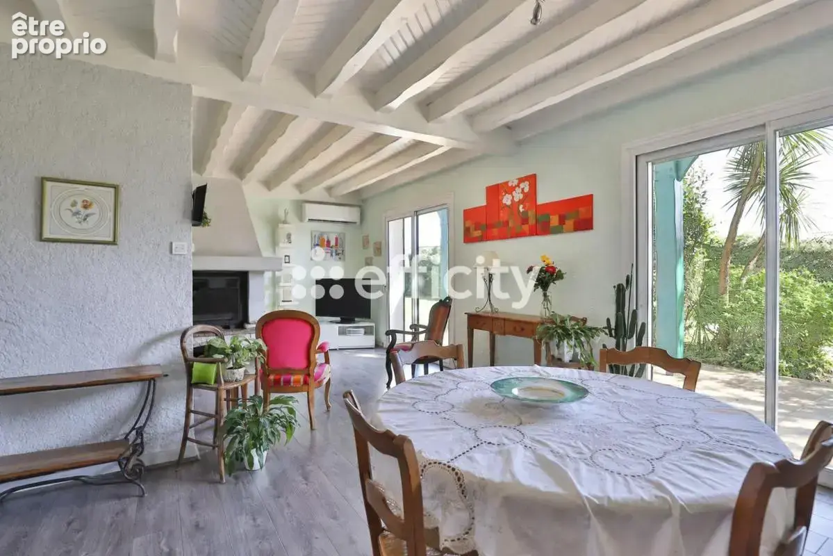 Maison 8 pièces 255 m² à vendre à Lege-Cap-Ferret (33950) - photo 2
