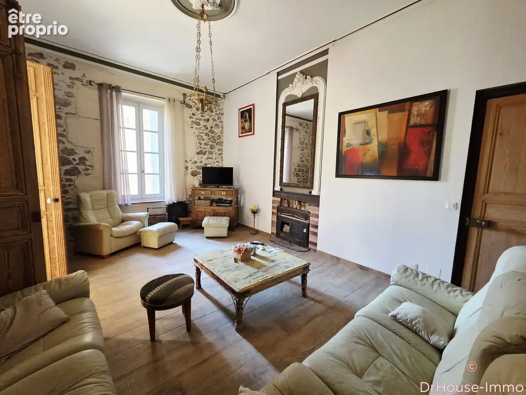 Maison 7 pièces 340 m² à vendre à Saint-Chinian (34360) - photo 42