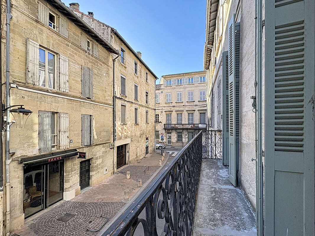 Appartement à AVIGNON
